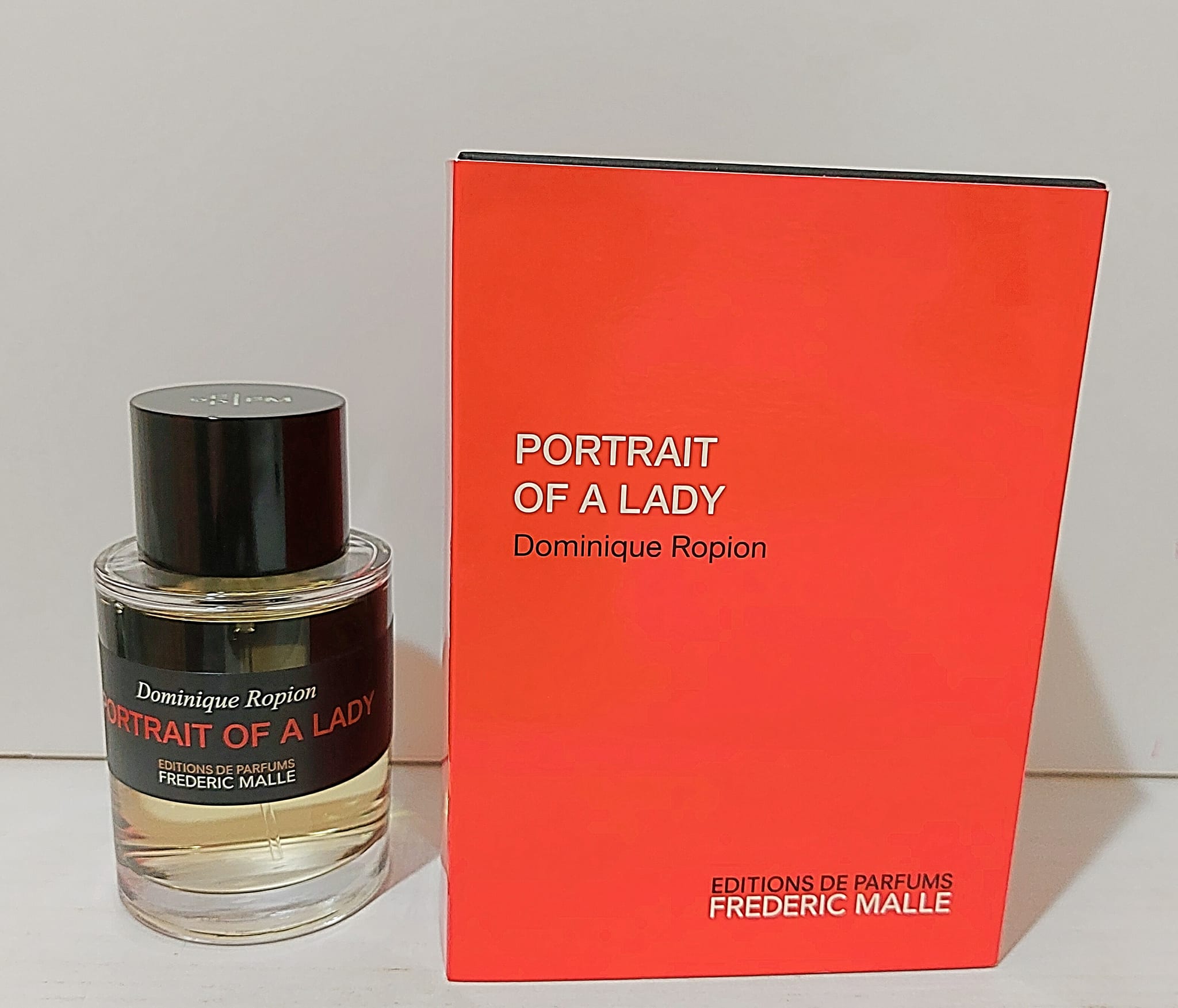 楽天市場】FREDERIC MALLE（フレデリック マル）7ml 本体のみ : キーリン