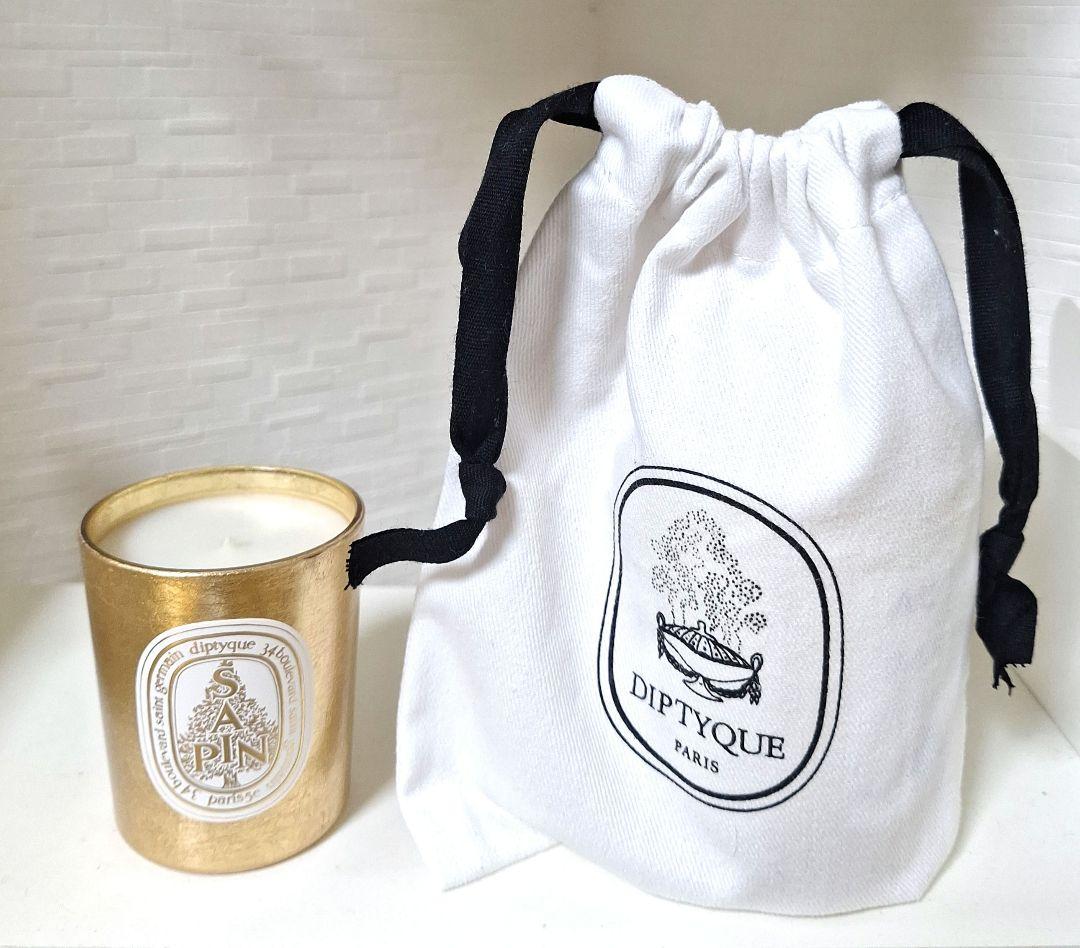 Diptyque Baies アロマキャンドル 190g*2 クラシック キャンドル べ 190g | Diptyque Paris