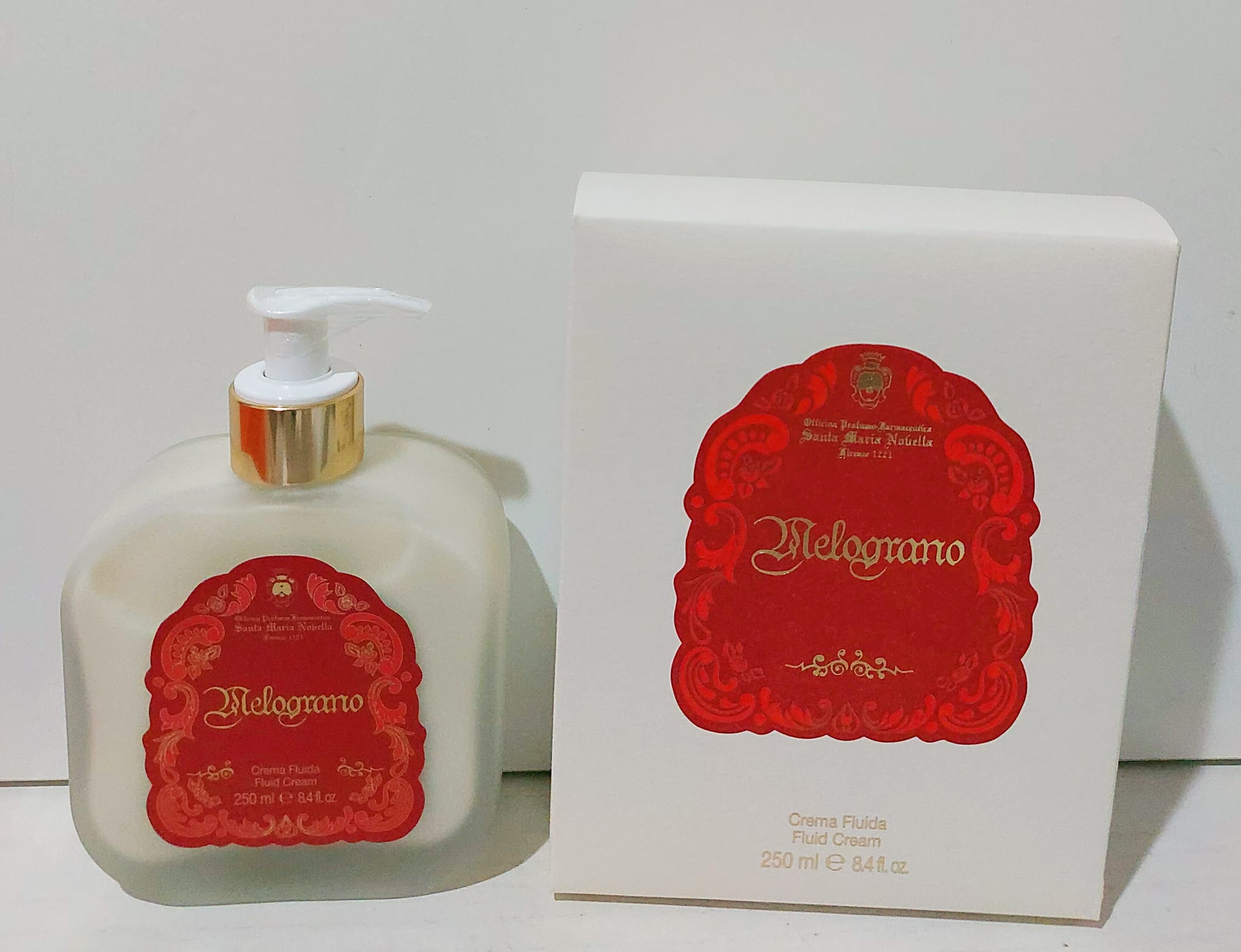 楽天市場】サンタマリアノヴェッラ ボディミルク 「ビッザリア