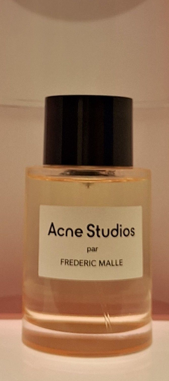 楽天市場】FREDERIC MALLE（フレデリック マル）アクネ ストゥディオズ