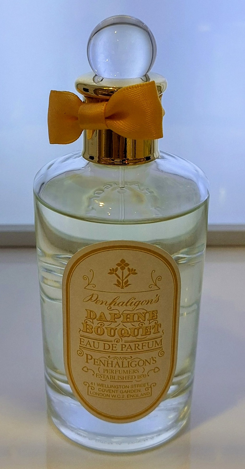 楽天市場】ペンハリガンズ penhaligons ザ ダンディ オードパルファム