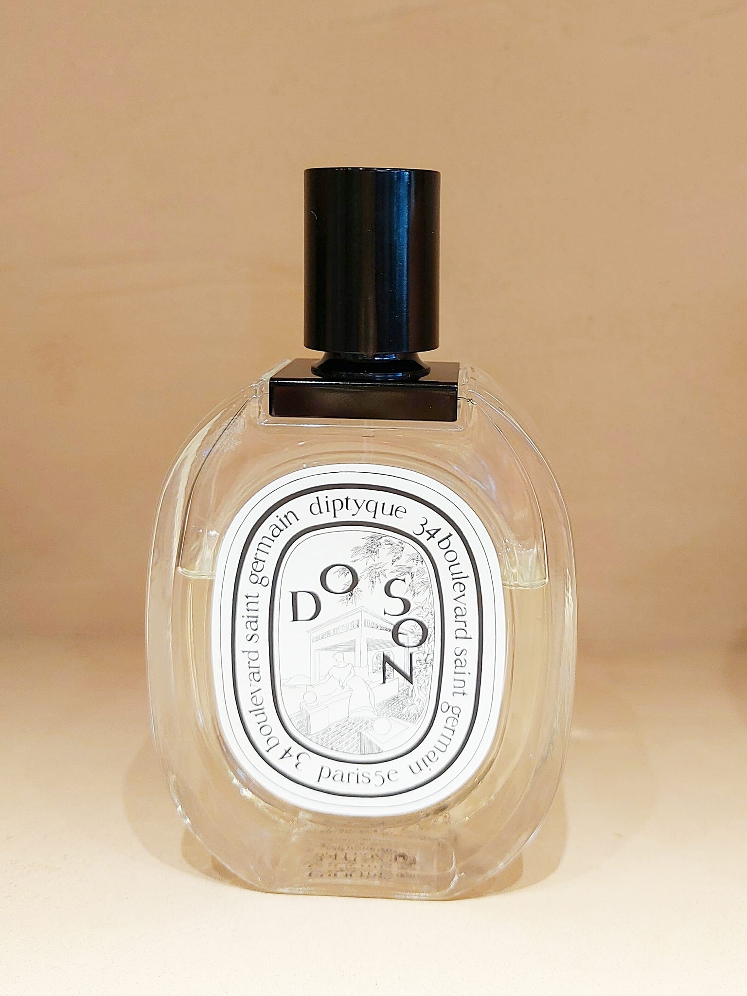 Diptyque DoSon ディプティックドソン オードトワレ 100ml Amazon | ディプティック ドソン オードトワレ 100ml DIPTYQUE