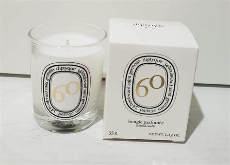 楽天市場】DIPTYQUE ディプティック キャンドル スモール