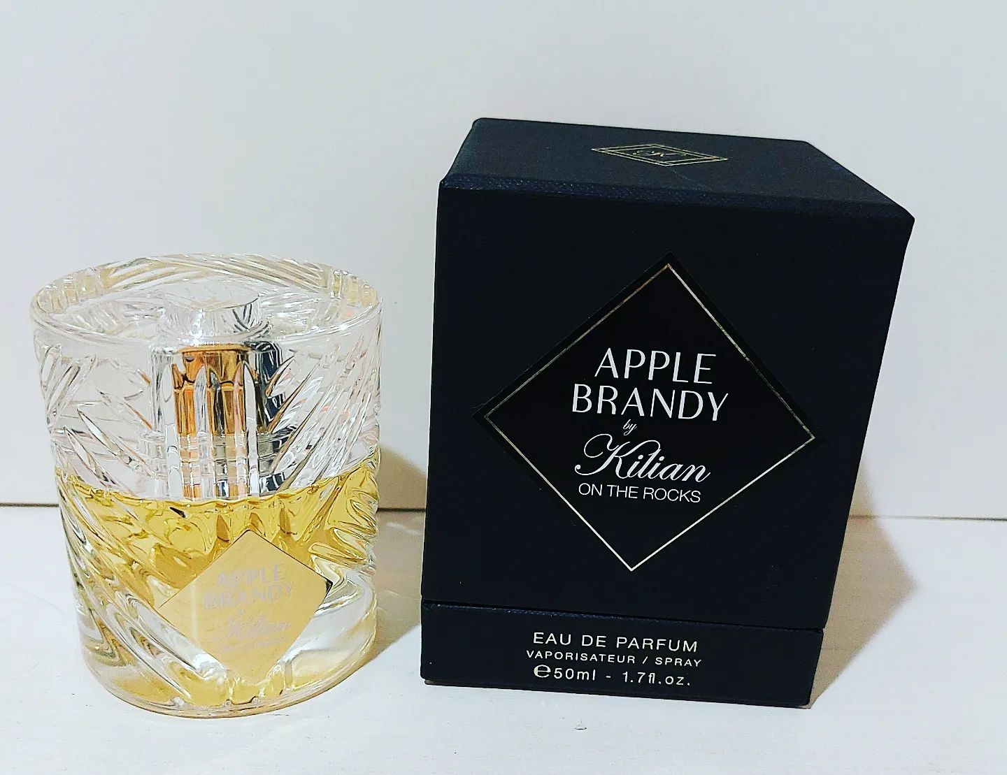 【残量60%以上】キリアン アップルブランデーオン ザ ロックス 50ml 香水 3700550226550.jpg