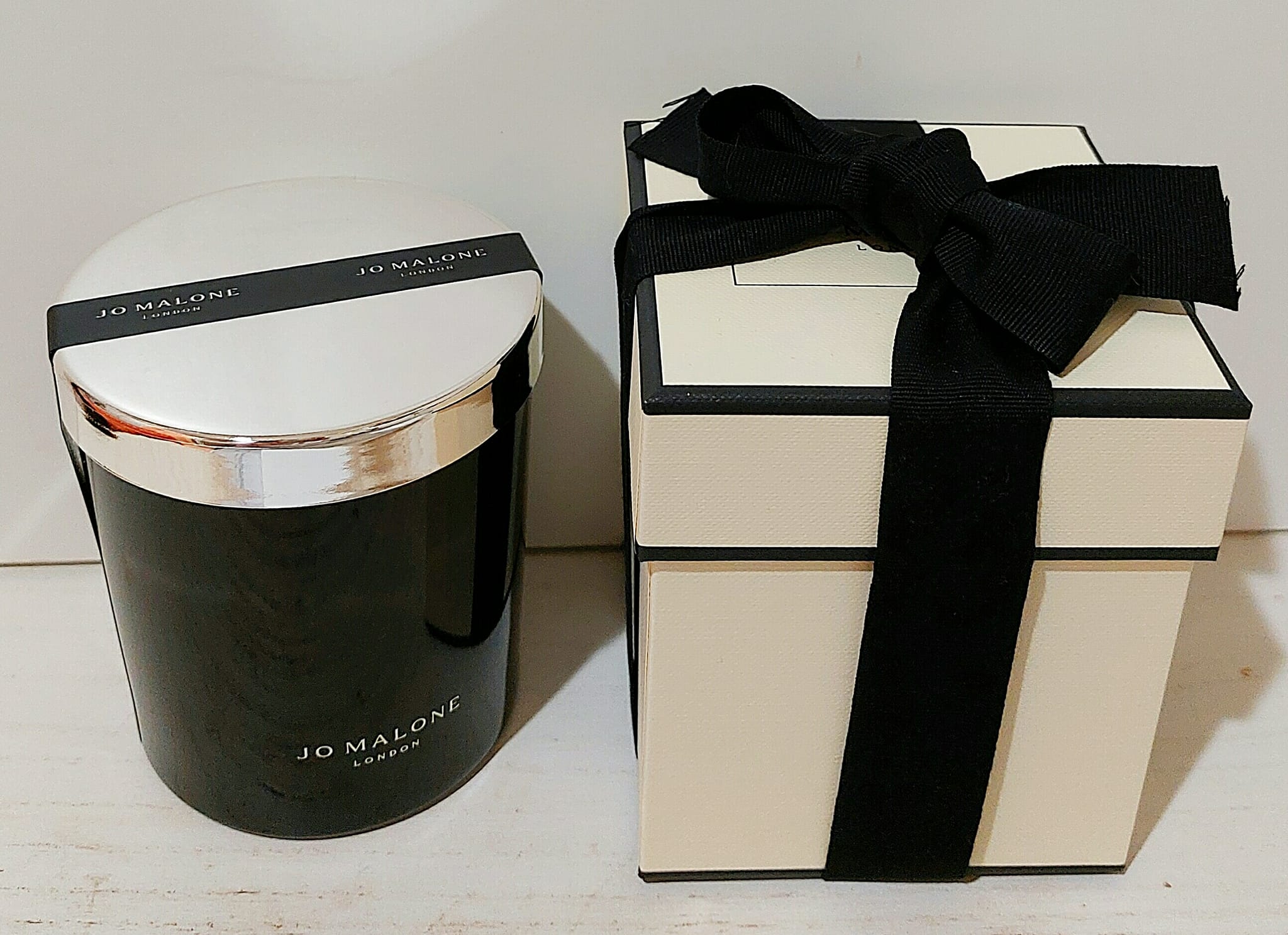 【シェリさん専用】Jo Malone ヴェルベット ローズ ＆ ウード　クレーム Jo Malone London(ジョー マローン ロンドン) / ヴェルベット ローズ