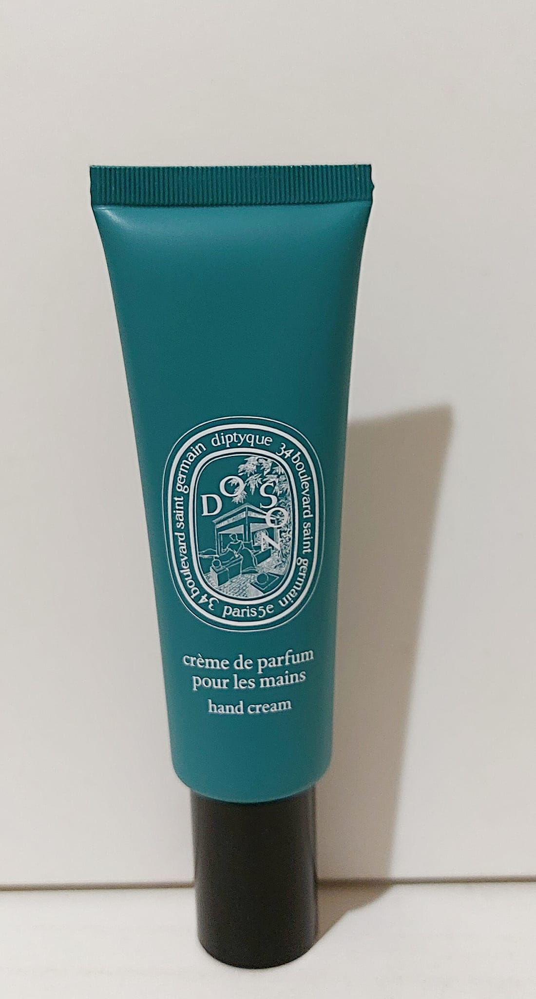 楽天市場】DIPTYQUE ディプティック ハンドクリーム ドソン 45ml