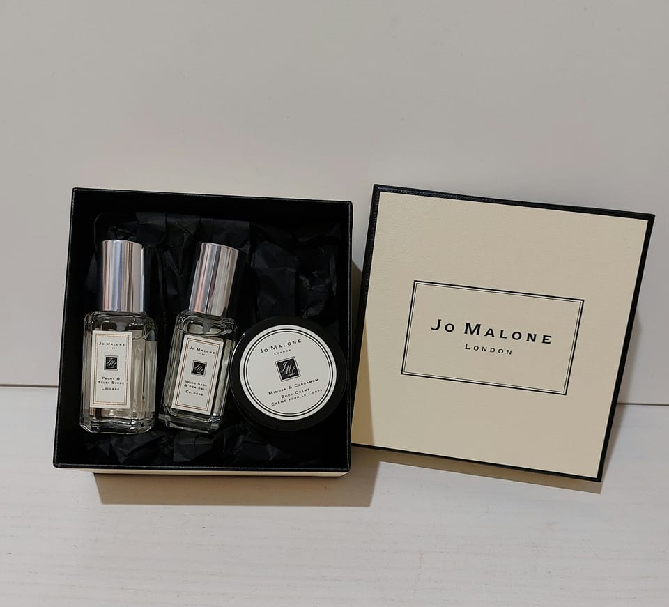 楽天市場】ジョーマローン JO MALONE 香水 レディース 人気コロン2本
