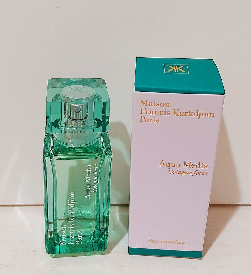 楽天市場】メゾン フランシス クルジャン アクア メディア コローニュ