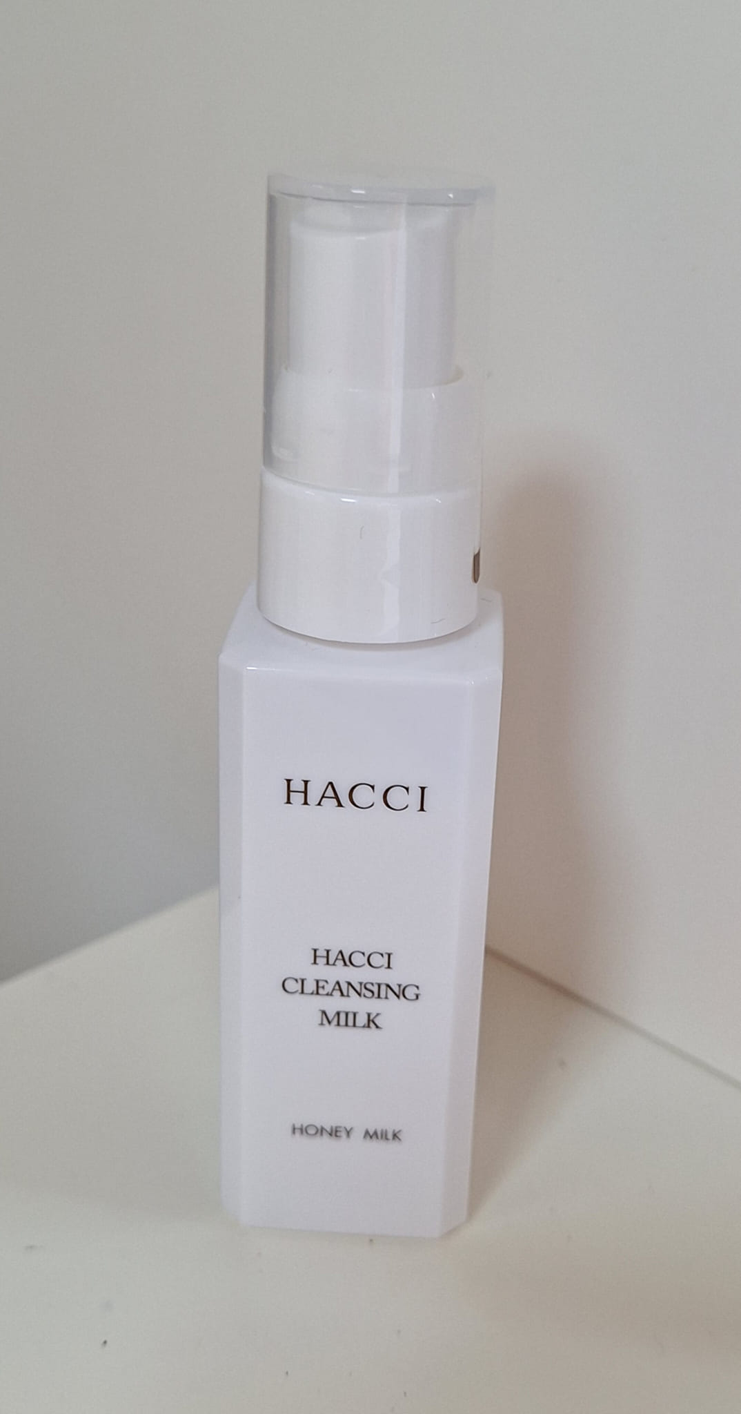 楽天市場】HACCI(ハッチ) ハニーレディ ミルクローション : キーリン