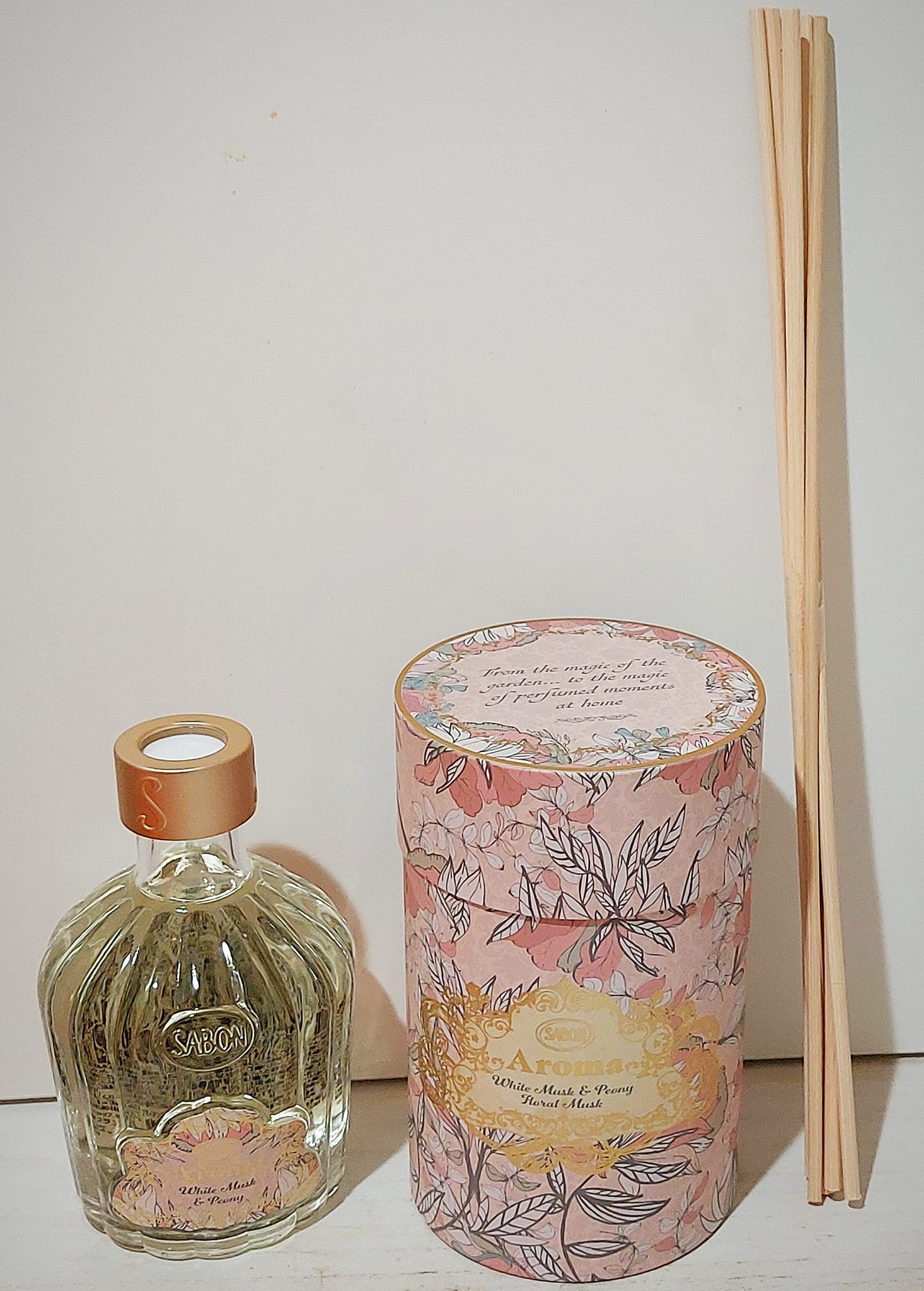 サボン アロマ ディフューザー 楽天市場】サボン SABON ディフューザー アロマ 245mL 正規品 ブランド