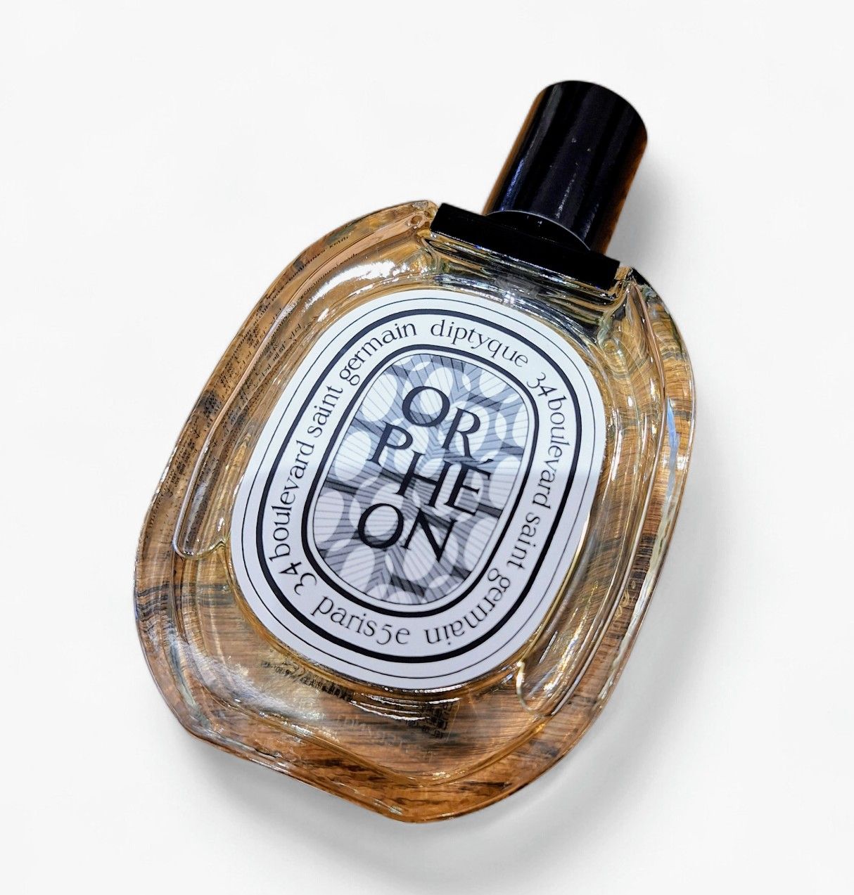 ディプティック diptyque　　オルフェオン　DIPTYQUE　100ｍｌ　トワレ