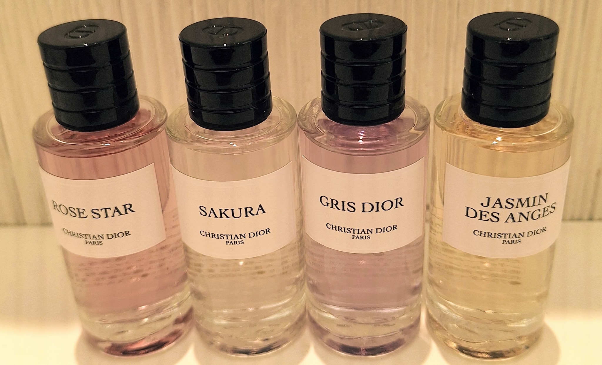 楽天市場】メゾン クリスチャン ディオール パフューマーズ セット