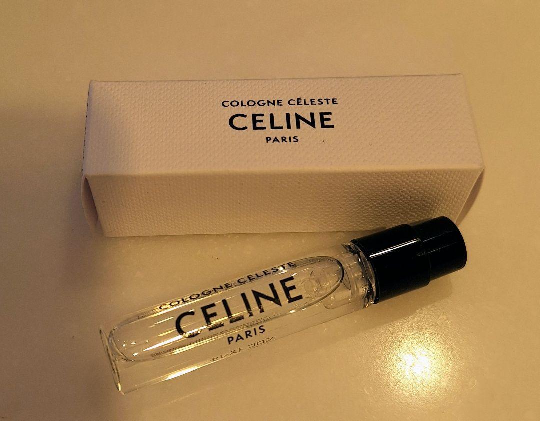 ⭐︎未開封⭐︎CELINE 香水100ml パラード 未開封】CELINE セリーヌ パラード EDP 100ml｜Yahoo!フリマ（旧