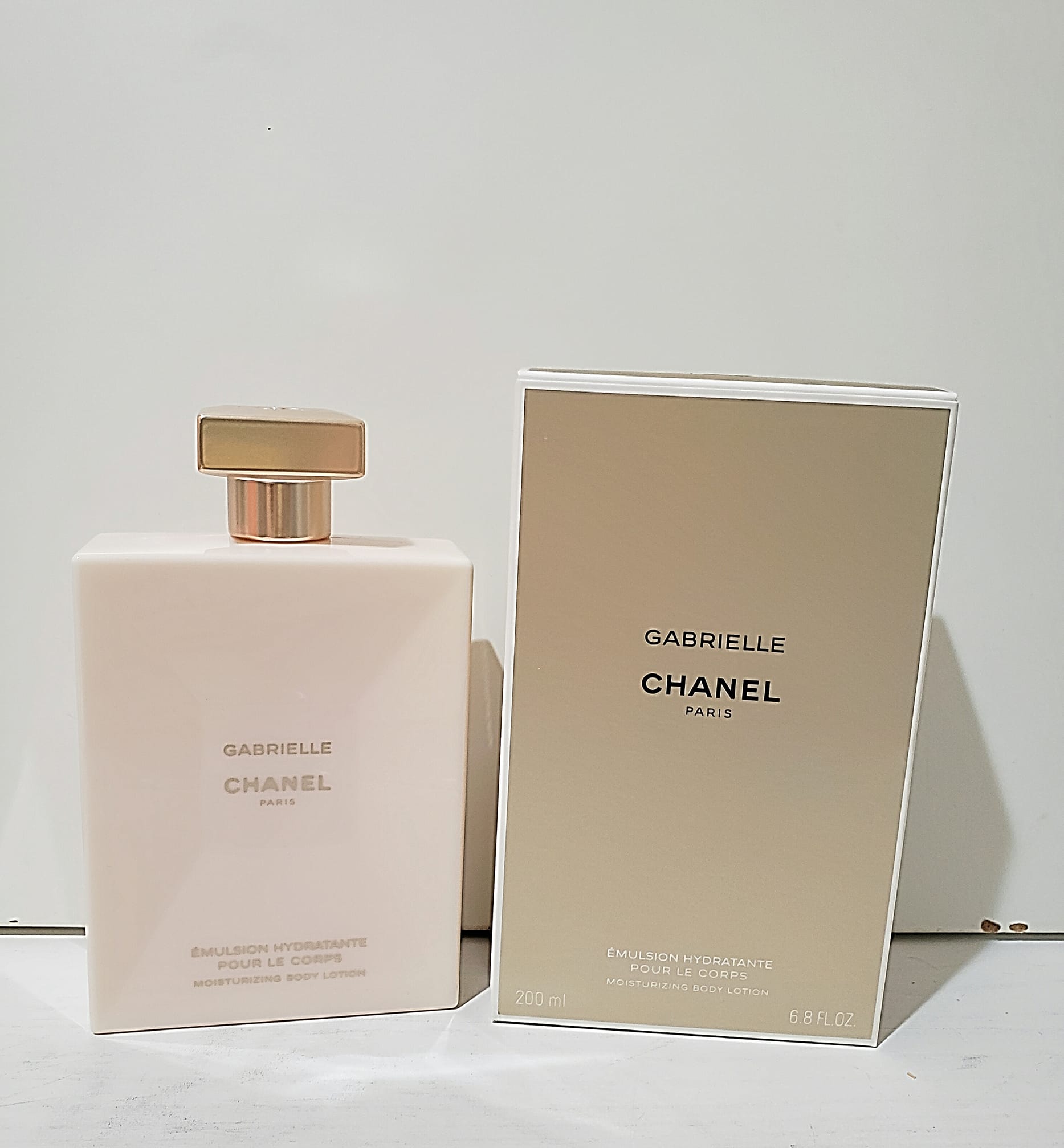 楽天市場】シャネル ボディ エマルジョン 200ml コスメ 化粧品