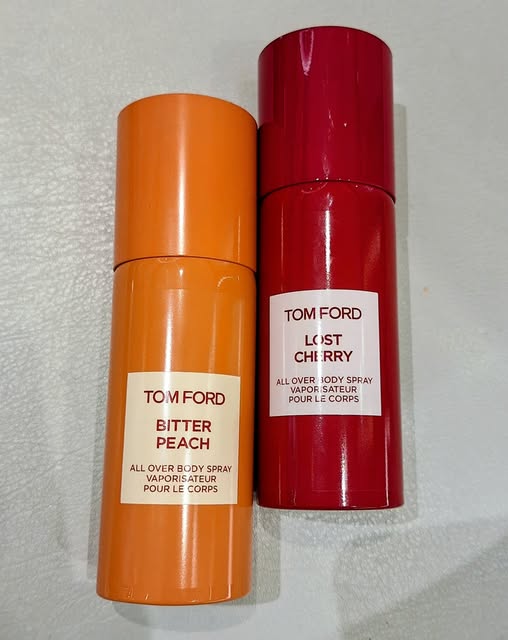 楽天市場】TOM FORD(トムフォード) ビター ピーチ オール