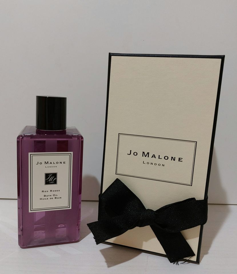 Jo Malone Red Rose Bath Oil❤︎バスオイル❤︎し新品未使用 Red Roses Bath Oil | United States E-commerce Site - English