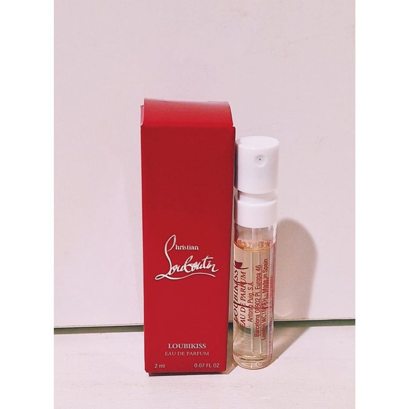 クリスチャンルブタン　ビキニ　ケスタセラ　パルファム80ml クリスチャン ルブタン】ビキニケスタセラ（ピエール・ネグリン