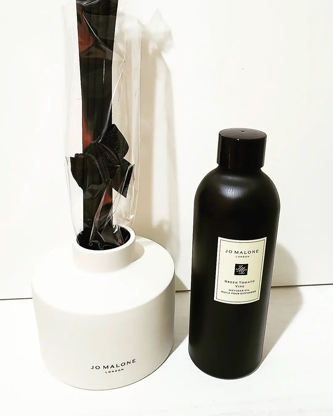 ジョーマローン タウンハウス ディフューザー　　ＪＯ　ＭＡＬＯＮＥ　送別会　お礼　ギフト　母の日　　ギフト　プレゼントに　祝い　クリスマス　ギフト　プレゼント　贈り物　バレンタイン　グリーントマトパイン
