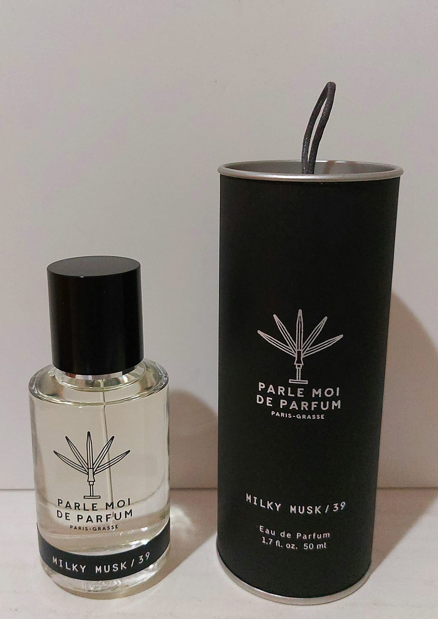 楽天市場】PARLE MOI DE PARFUM パルル モア ドゥ パルファム