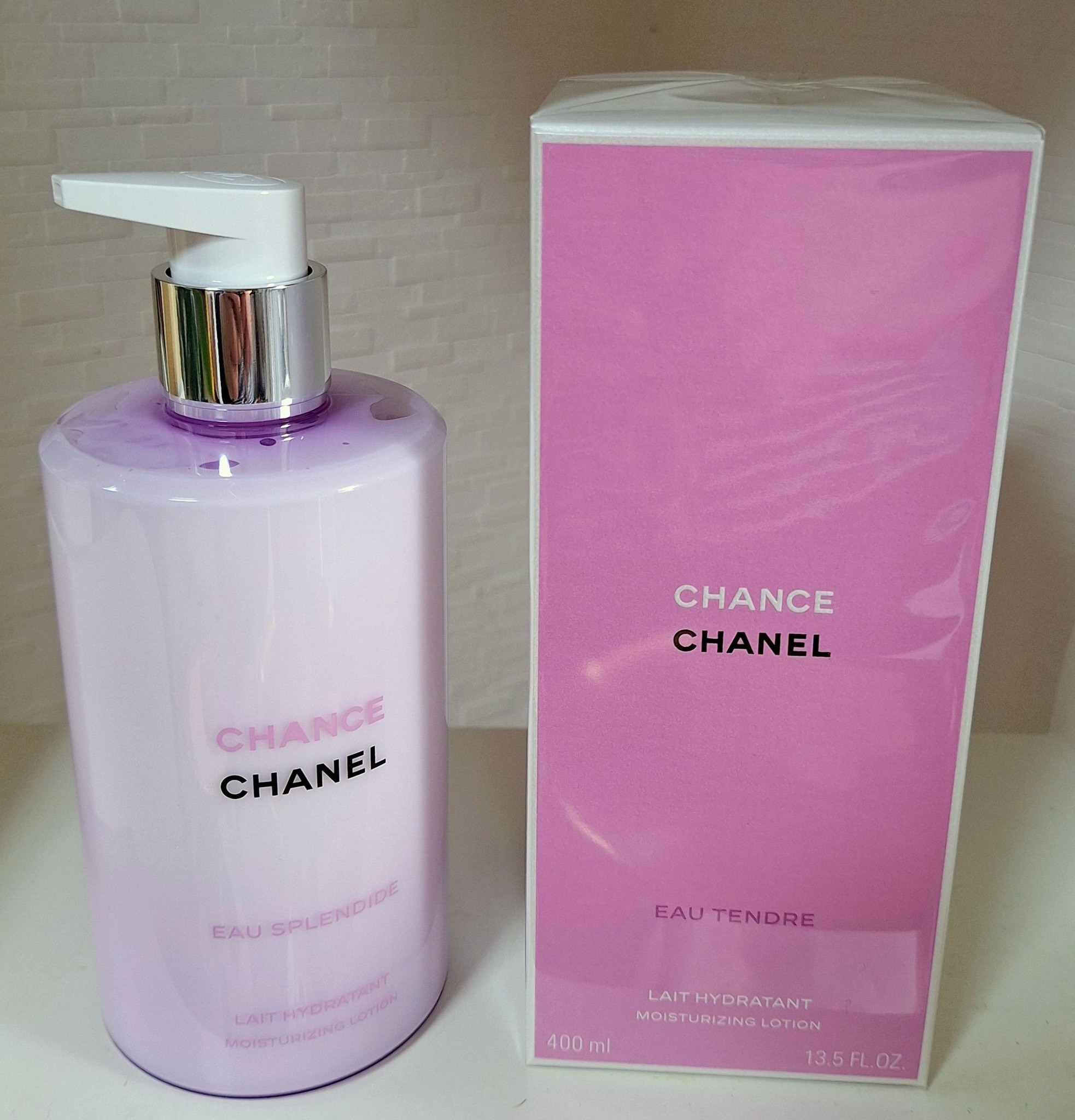 シャネル  ＣＨＡＮＥＬ 潮どき   上半身 置き目ション