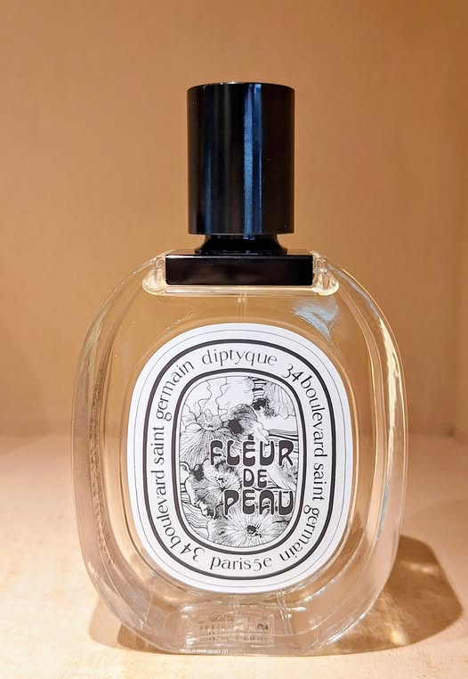 楽天市場】diptyque ディプティック オードパルファン フルール