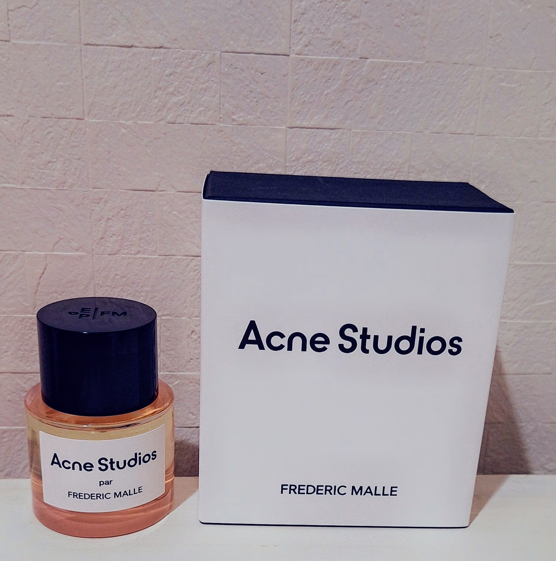 楽天市場】アクネ ストゥディオズ パァ フレデリック マル 50ml