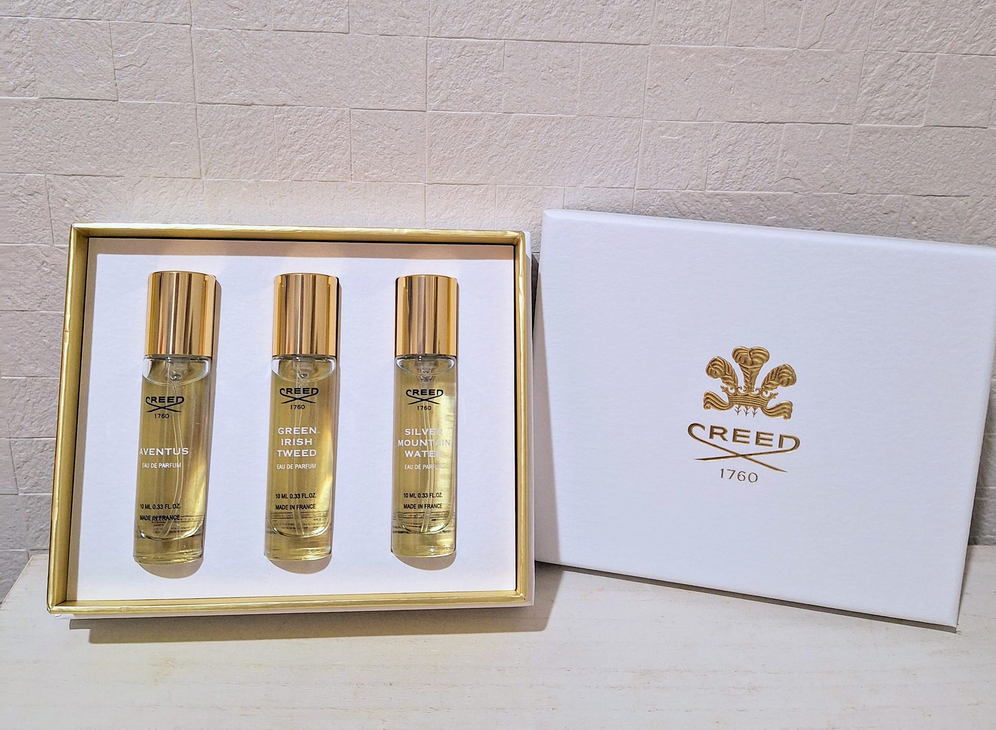 ニシャネ ディスカバリーセット 12種×2ml 箱入り ディスカバリーセット（12種） – NOSE SHOP