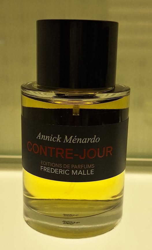FREDERIC MALLE（フレデリック マル） コントル　ジュール
