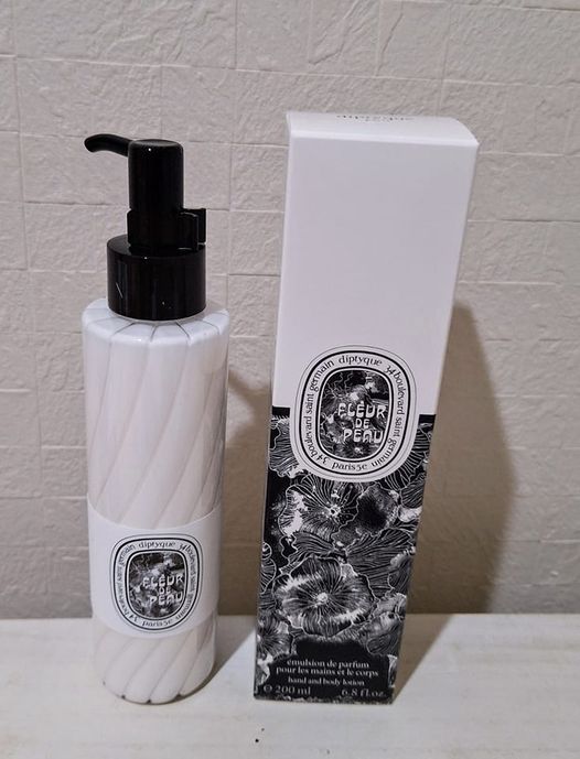 楽天市場】ディプティック diptyque フルールドゥポー ハンド