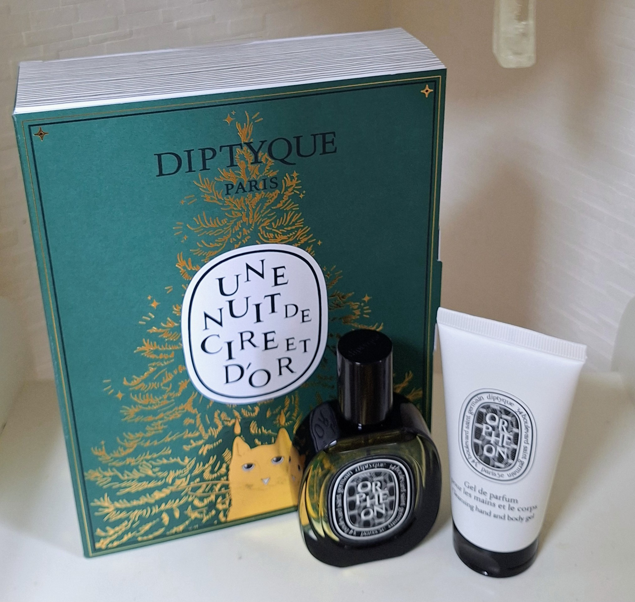 楽天市場】ディプティック diptyque DIPTYQUE ドソン オーデサンス