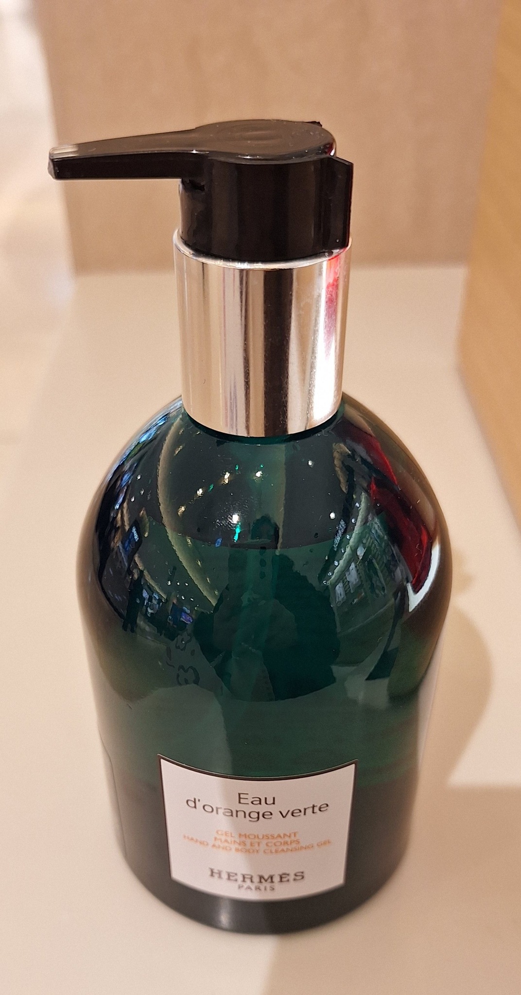 楽天市場】オー ドゥ ルバーブ エカルラット ハンド＆ボディ