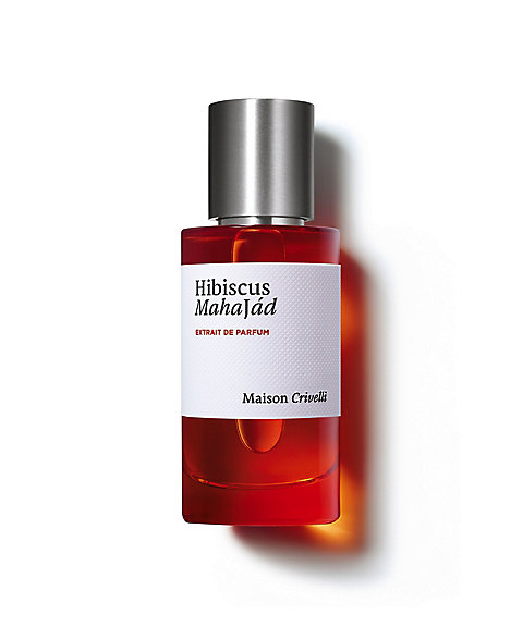 楽天市場】メゾン クリヴェリ イビスキュス マハジャ エキストレ