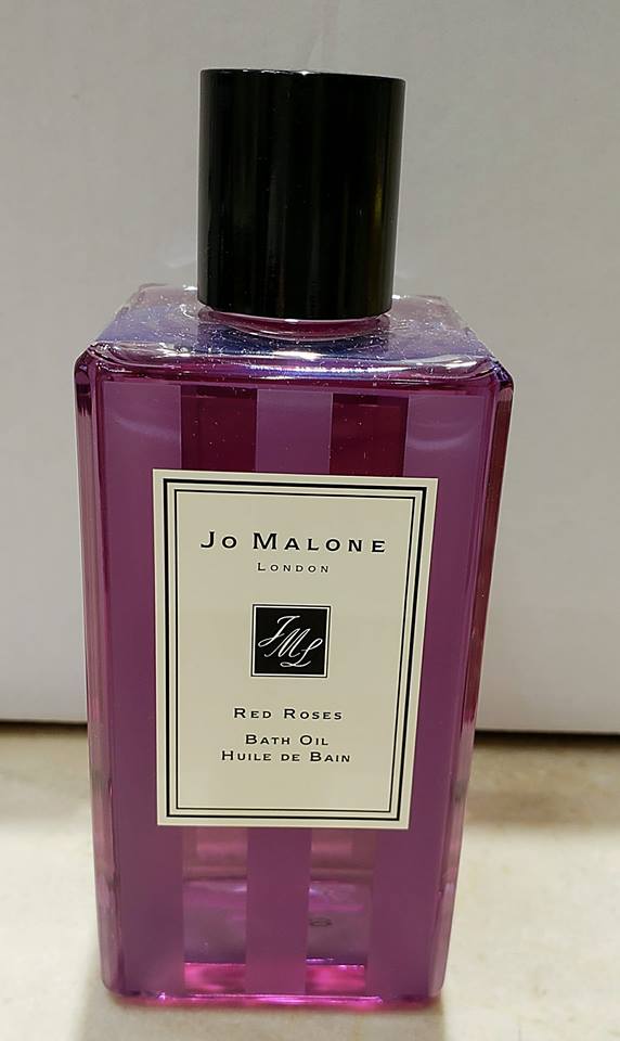 ジョーマローン　JO　MALONE　 スーパーセールバスオイル フルサイズ　クリスマス バレンタイン　ホワイトデー