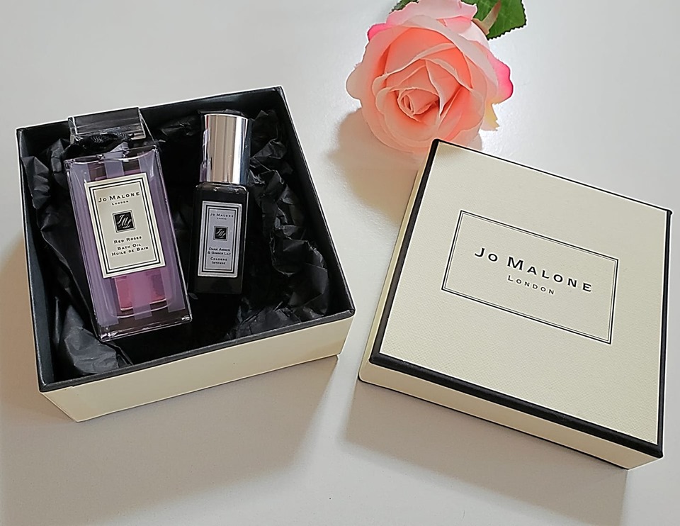 66％以上節約 ジョーマローン コロン オイル JO MALONE 2セット 限定