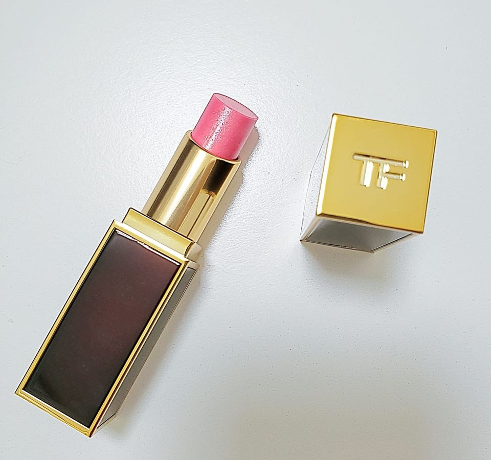 人気ショップが最安値挑戦 トムフォード Tom Ford リップカラーシャイン Quiver キーリン 即日出荷 Faan Gov Ng