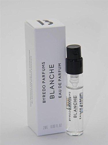 バイレード ブランシュ Absolu de Parfum 50ml byredo Blanche Absolu de Parfum: Amplified Intensity