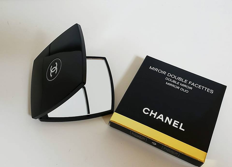CHANEL ミラー 白 CHANEL（ミラー ・ ホワイト/白色系）のフリマアイテム一覧