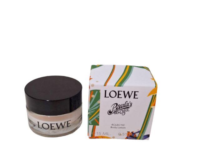 ロエベ　ボディローション　トマリーフ ボディローション | LOEWE Perfumes
