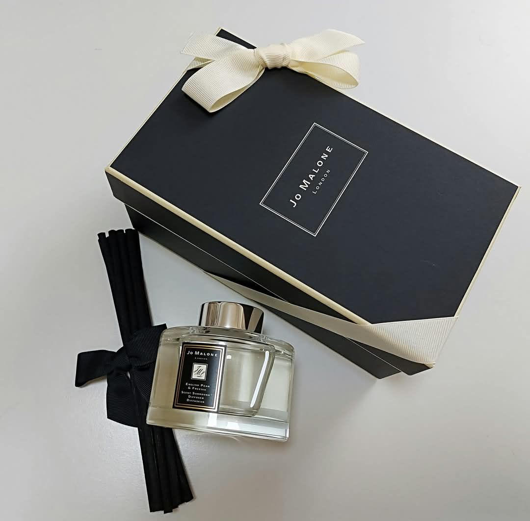 Jo Malone ディフューザーギフトボックス JO MALONE LONDON 【ギフトボックス・リボン付き】 JOMALONE