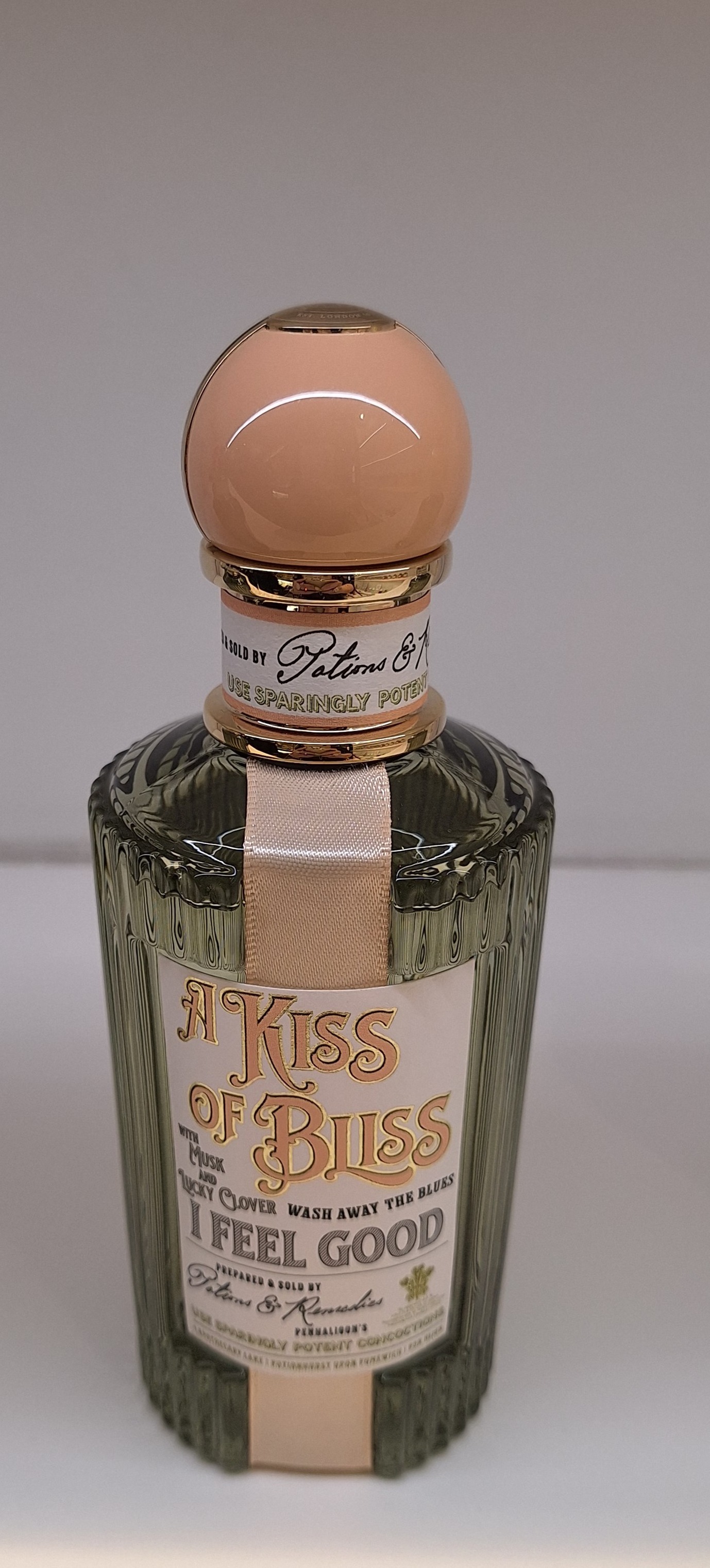 楽天市場】ペンハリガンズ penhaligons ザ ダンディ オードパルファム