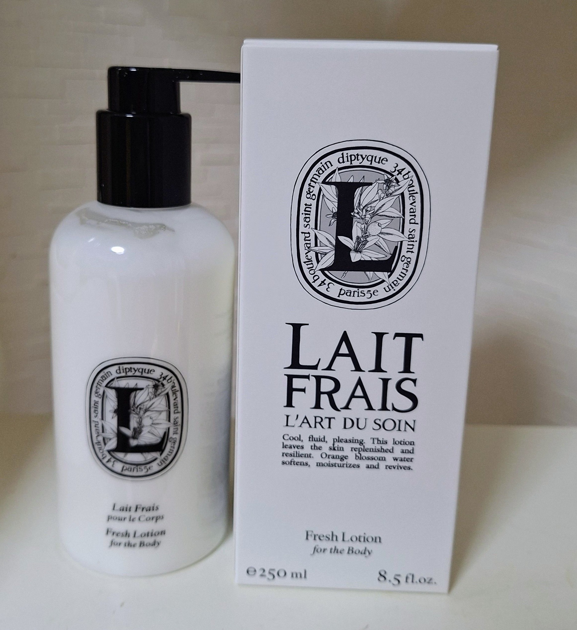 楽天市場】DIPTYQUE ディプティック ソフトハンドローション 350ml