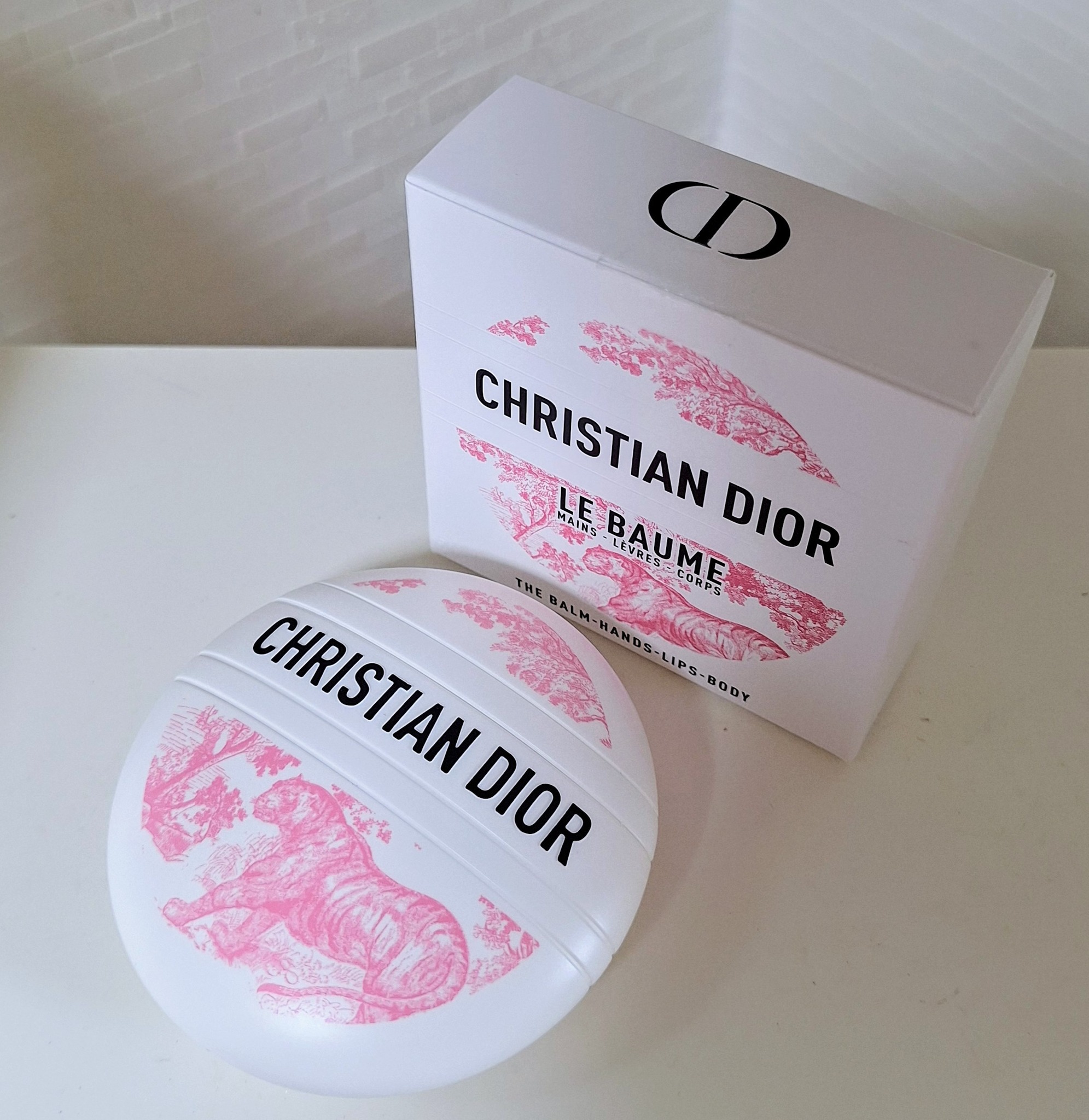 Dior ディオールルボーム 限定(ボディ フェイス リップ用クリーム)50ml 楽天市場】dior ディオール ル ボーム50mL／ボディ・フェイス