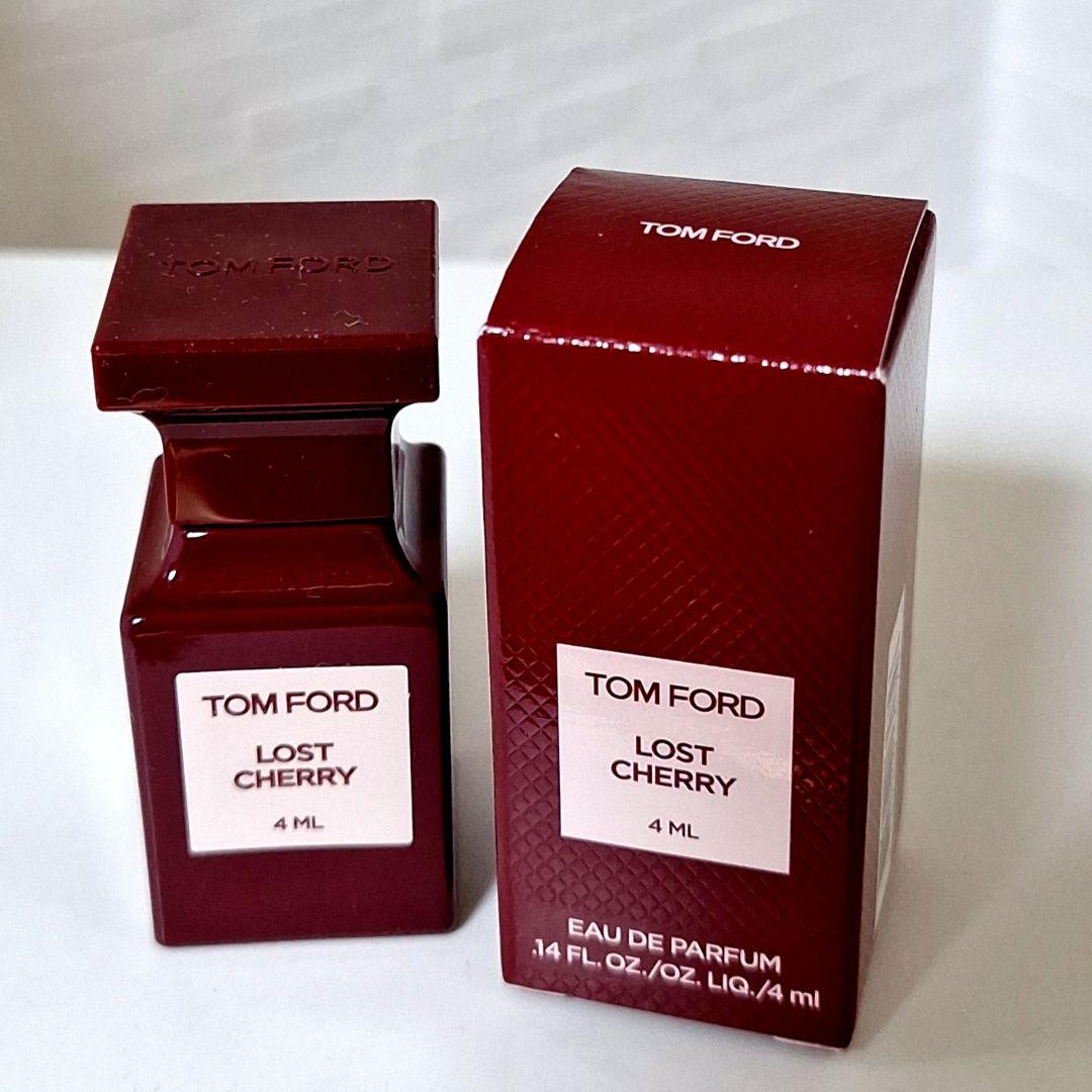 楽天市場】トム フォード TOM FORD ロスト チェリー オール