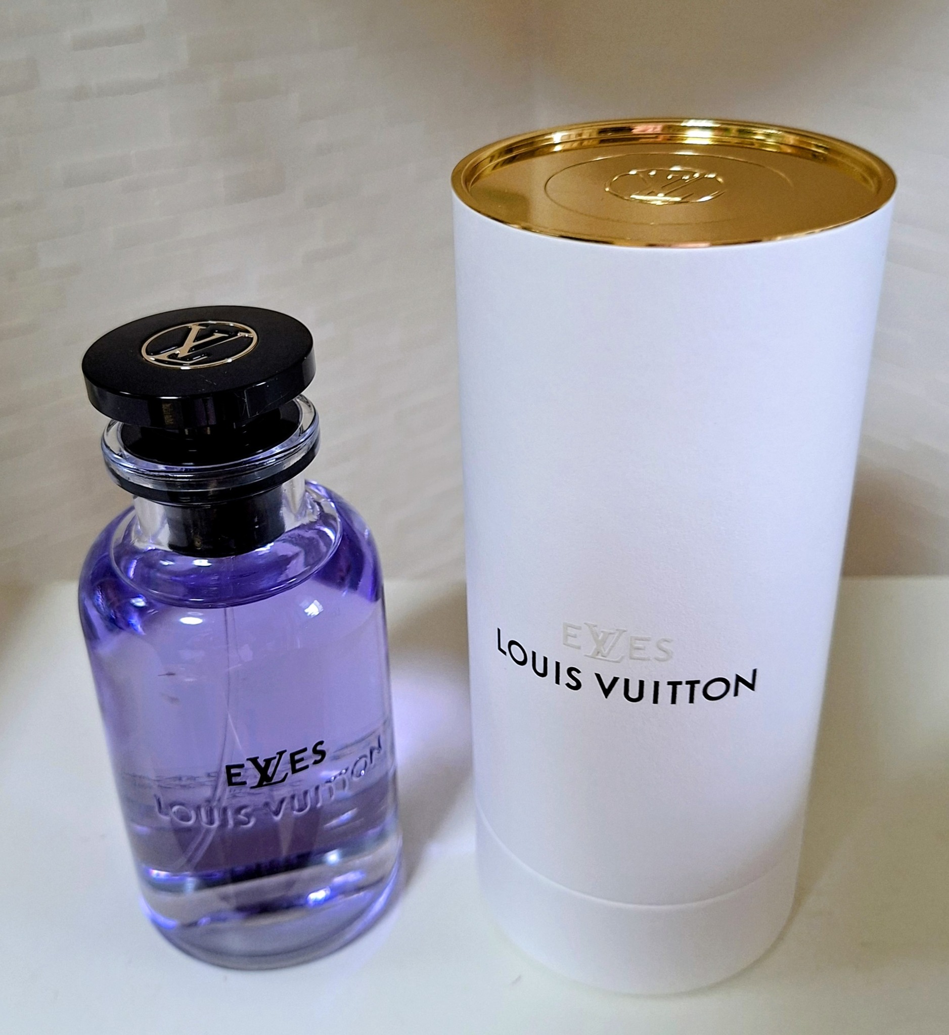 楽天市場】ルイ ヴィトン LOUIS VUITTON レ パルファン ルイ
