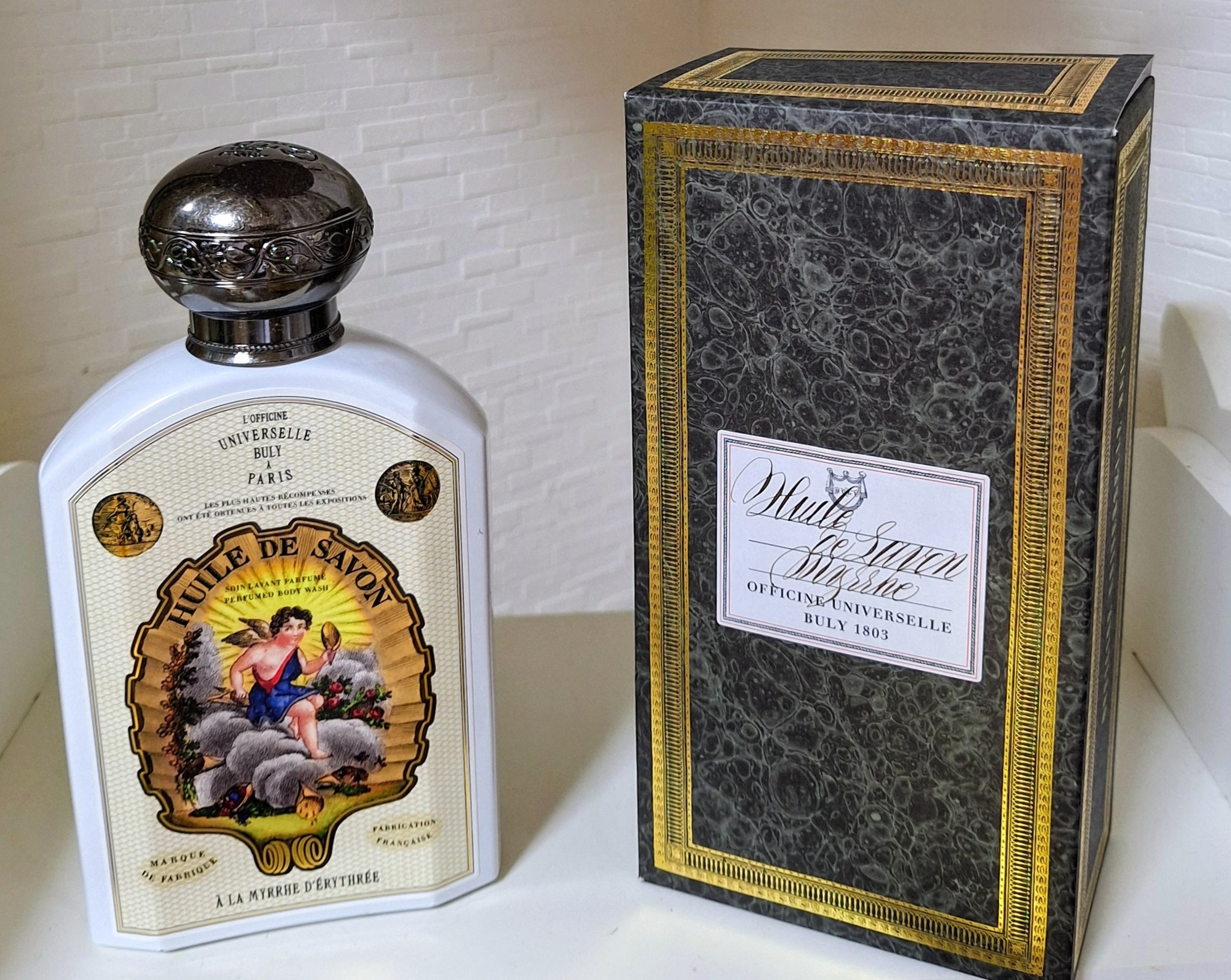 楽天市場】オフィシーヌ・ユニヴェルセル・ビュリー buly オー