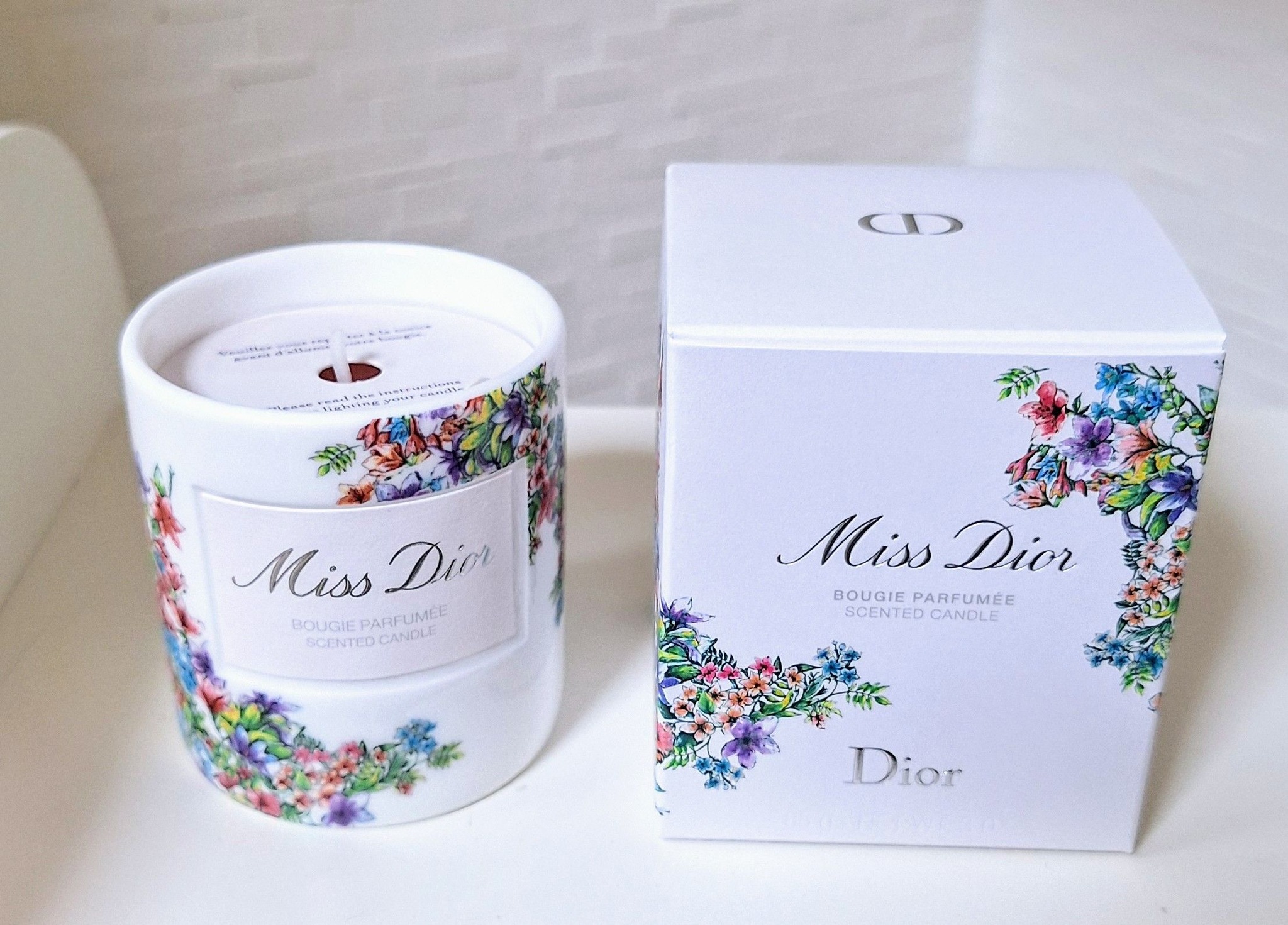 ミスディオール　フレグランスキャンドル＆バスボムセット 楽天市場】国内正規品 DIOR ディオール ミス ディオール