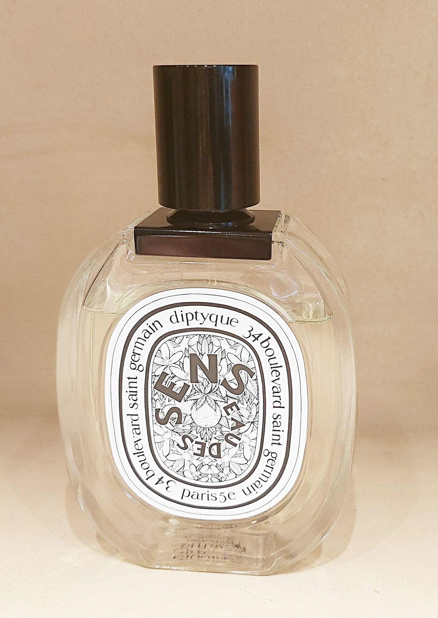 Diptyque OLENE オレーヌ　オードトワレ　100ml Eau de Toilette Olene | Diptyque Paris