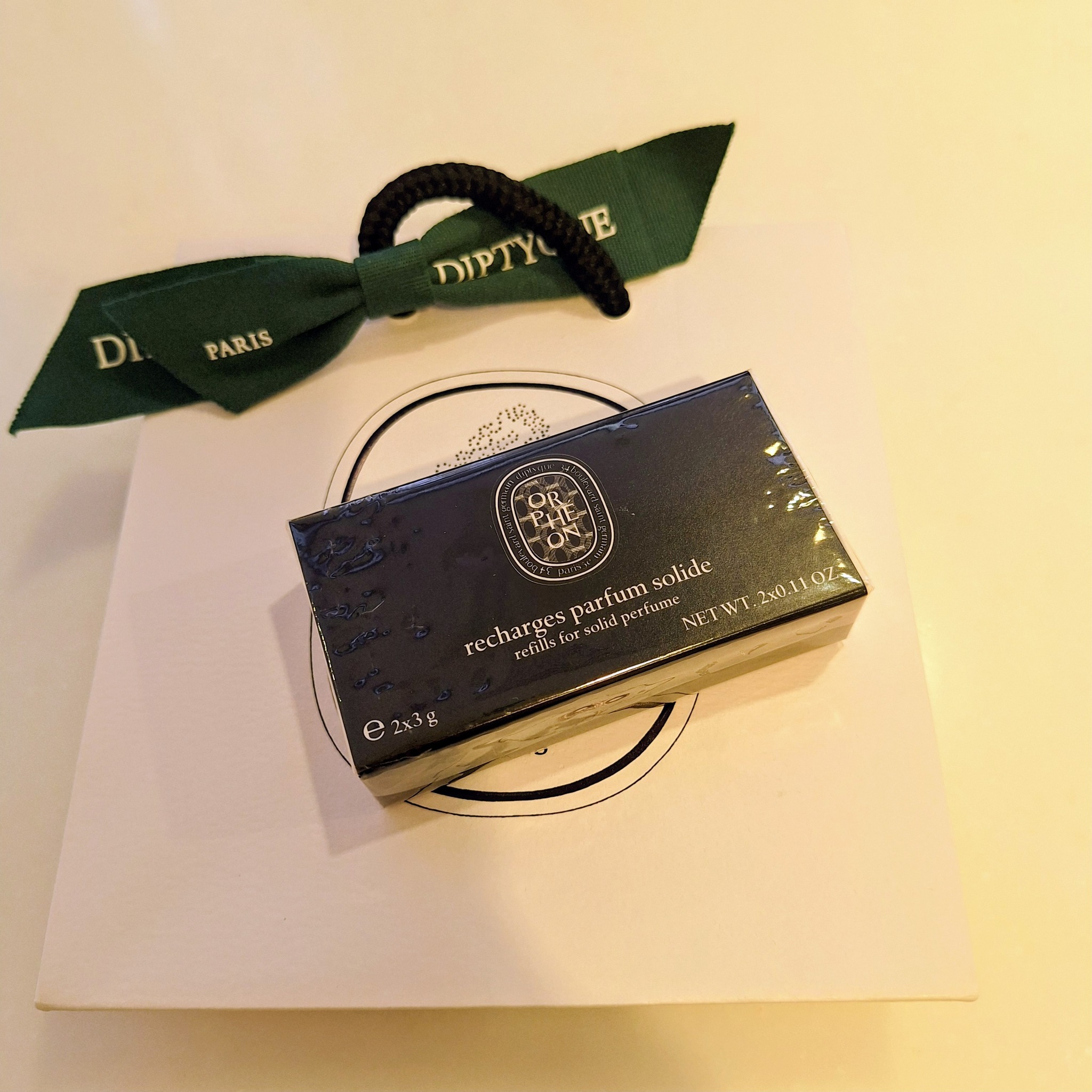 楽天市場】ディプティック diptyque ディスカバリーセット フルール