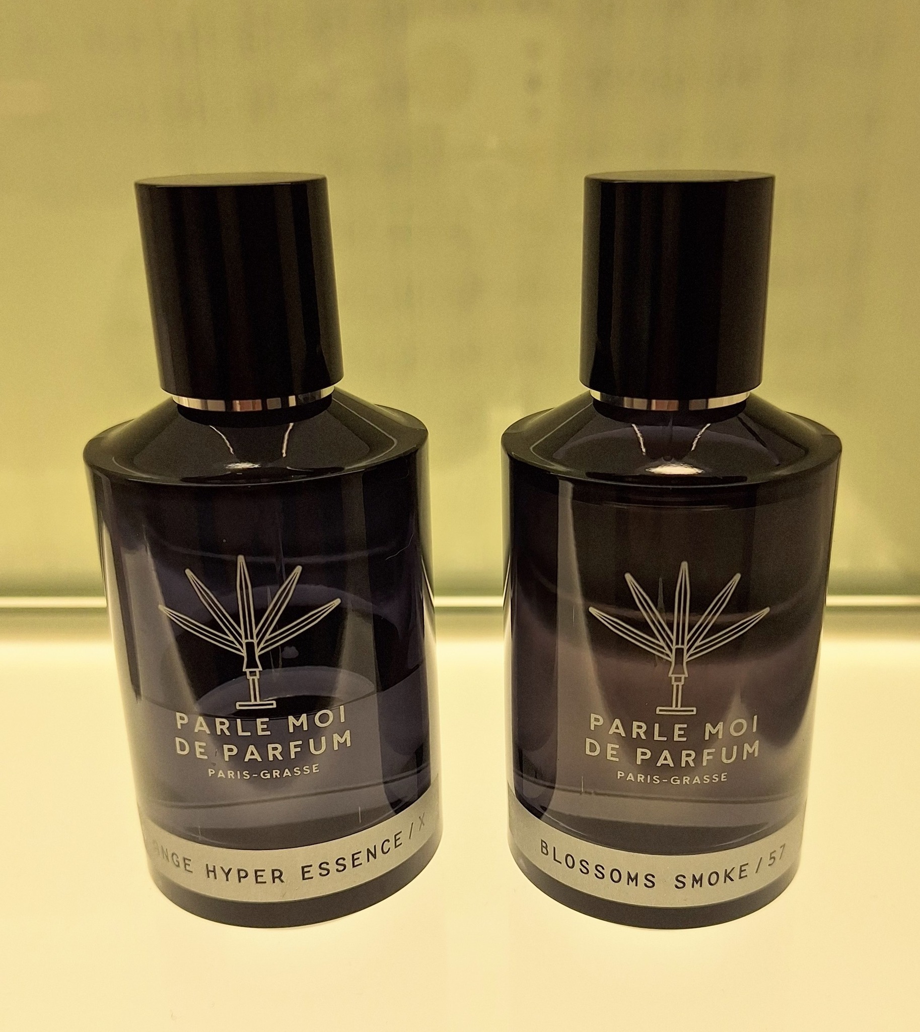 楽天市場】PARLE MOI DE PARFUM パルル モア ドゥ パルファム