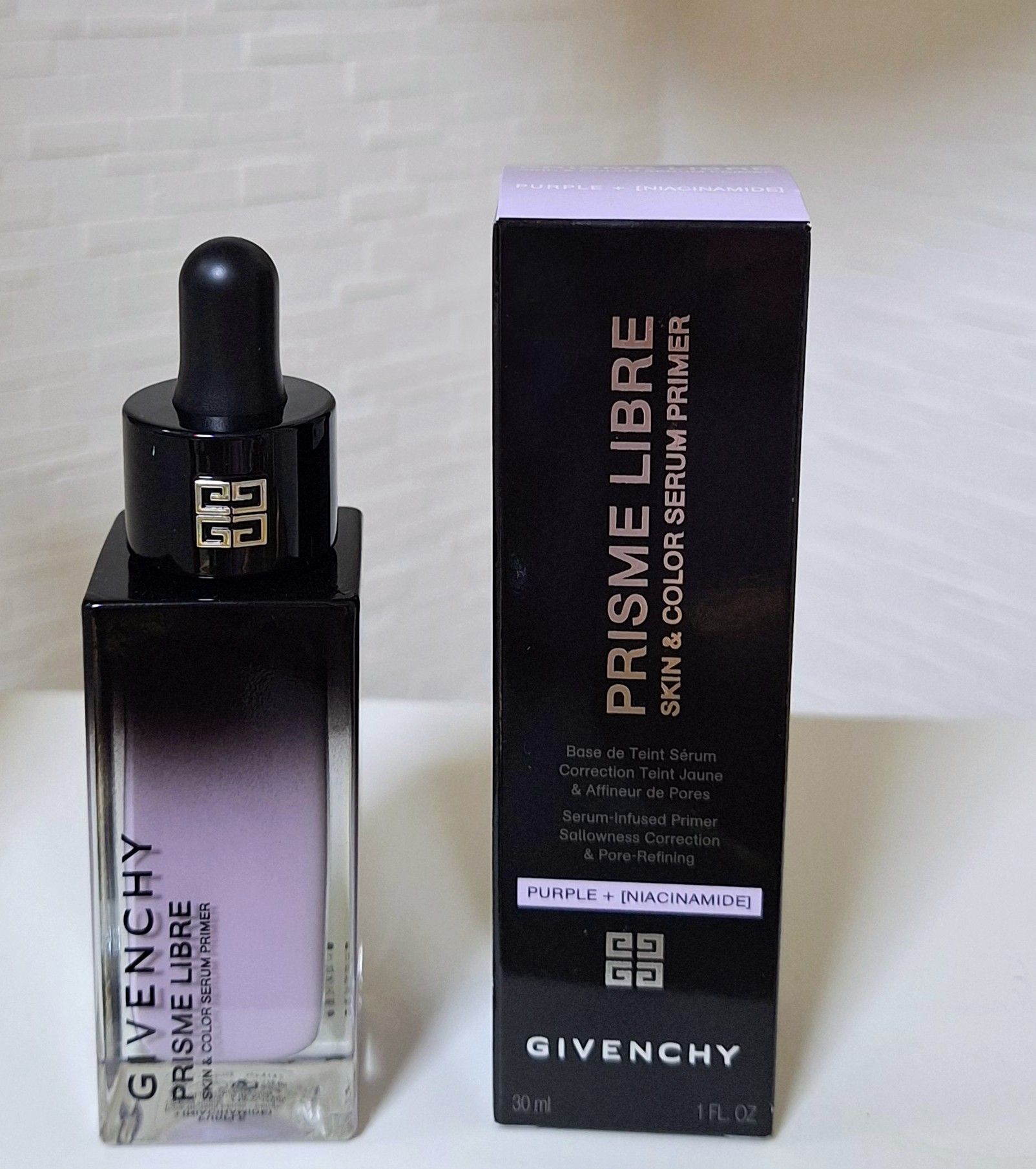 Givenchy プリズム・リーブル・スキンケアリング・コレクタージバンシイ
